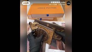 LV M68756 開箱