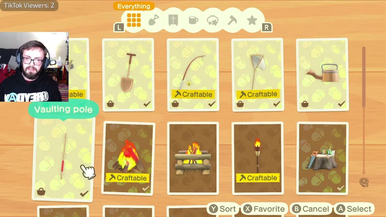 I wont be broken: New Horizons