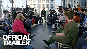 Michael Sheen answers the MOST PERSONAL questions in this interview | The Assembly