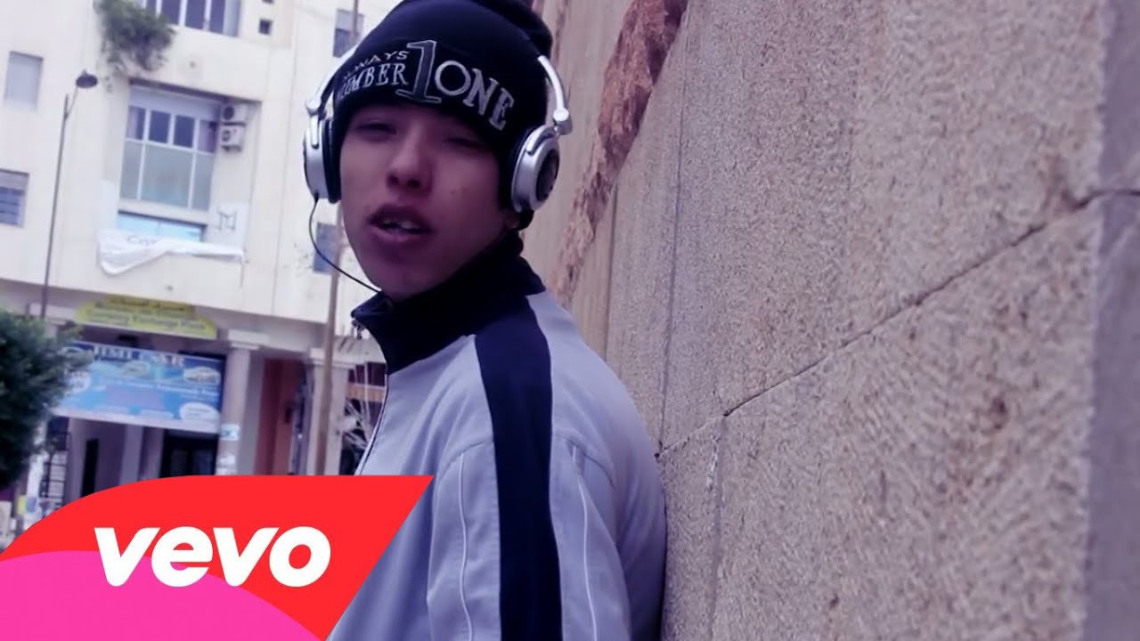 Youss45 #9ra ! ( 2015--tal 2000 w lmout) OB PRODUCTION HD