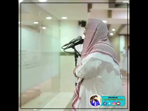 قل لو كان معه الهة كما يقولون يوسف العيدروس تلاوة تنسيك هموم الدنيا 