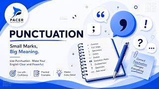 Punctuation