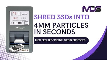 Destroy SSDs, USBs & More in Seconds with PT808SSD