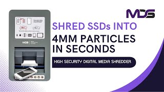 Destroy SSDs, USBs & More in Seconds with PT808SSD screenshot 3