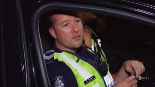 Highway Patrol Just Because You Say It Doesnt Make It So