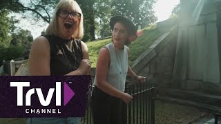 A Haunted Tour of Richmond, Virginia - Travel Channel