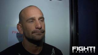 Greg Jackson: You Haven't Seen the Best Jon Jones Yet