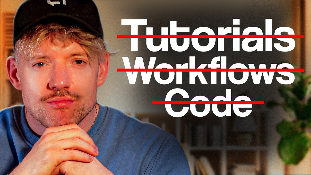 If I Started AI Automation in 2026, I’d Do This