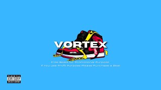 [Free] Freestyle Beat - ''VORTEX'' | Free Type Beat 2023 | Hard Fast Rap Trap Beat Instrumental