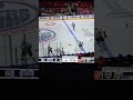 Mikey anderson hits evander kane  game 2 nhl hockey lakings oilers stanleycup