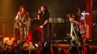 Download Lagu KoRn - Chi Live CEZ Arena Ostrava 17.06.2013 FULL HD MP3