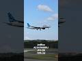 JetBlue A321 N4080J JFK-EDI 18th Jul #aviation #avgeek #plane #spotting #airbus #landing #airport
