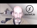 Quick Socket.IO Tutorial, Part 2: A JavaScript Client