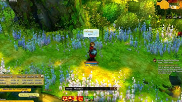 [Pyromancer C2] Chapparition