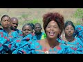 Asafa la promesse  nitamuona bwana official music
