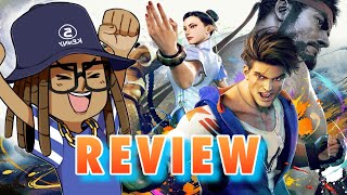 Street Fighter 6 review