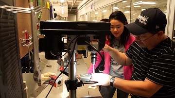 Mechanical Engineering at Rice University