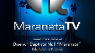 04.04.2025 - Studiu Biblic - Nicu Maritan