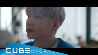 LEE CHANGSUB - 'Gone' Official MV The Original version