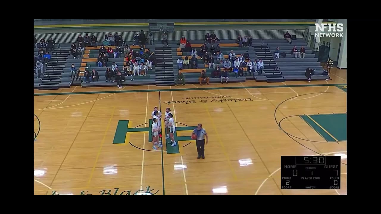 Lincoln(Tacoma) v bellermine prep districts feb 2026 