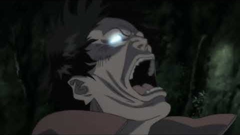 Ergo Proxy [AMV] - The Surreal Dream of a Lonely God