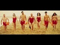 Capture de la vidéo Opium Du Peuple - Alerte À Malibu (Baywatch) - Extrait Du Film 7 Salopards