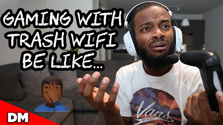 GAMING WITH TRASH WIFI BE LIKE...