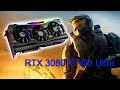 RTX 3080 Halo 3 PC Gameplay