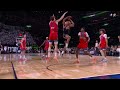 Jeremiah Fears and Derik Queen Highlights | 2026 Rising Stars