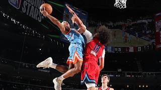 Jeremiah Fears And Derik Queen Highlights 2026 Rising Stars