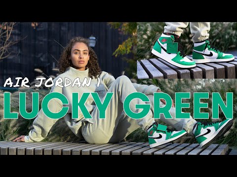 air jordan 1 lucky green stockx Off 58% - wuuproduction.com
