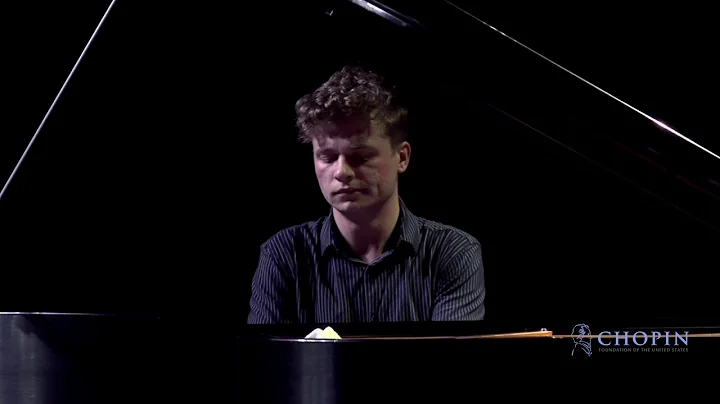 Daniel Szefer - Preliminary Round