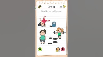 Brain test all star level 266 #braintestallstar #games #braintest #braingames #braingame