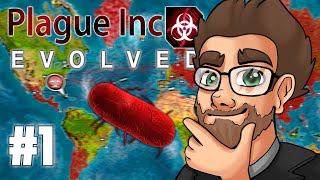 Plague Inc: The Cure - 1. rész (PC)