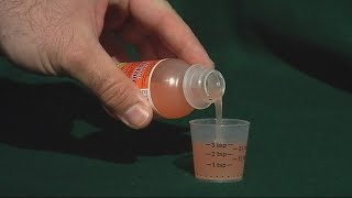 New FDA proposal for decongestant cold meds