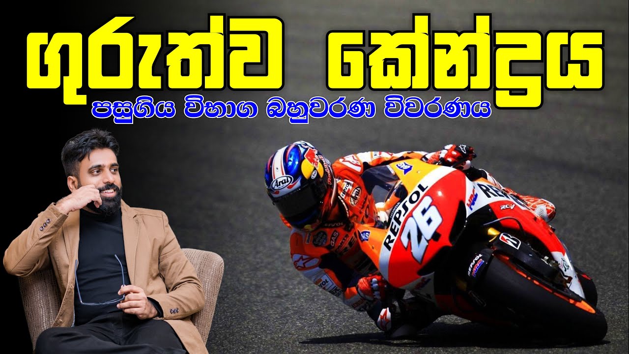 Mahen Jecob | ගුරුත්ව කේන්ද්‍රය | පසුගිය විභාග බහුවරණ විවරණය