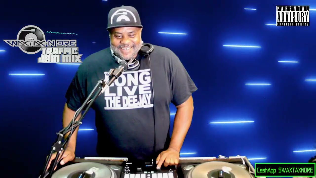 08-08-25 (Friday) Booty Music Fridays / Ghetto Tech / Jit Music