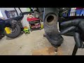 Jeep gladiator ball joint delete install