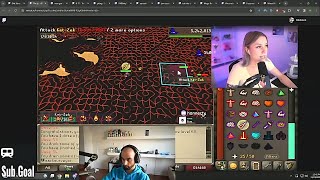 Odablock Reacts To The WORST OSRS Clips Of The Week