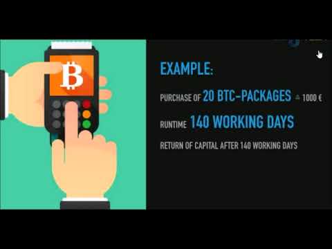 btc packages