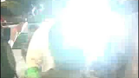 Bowwow and Omarion leaving