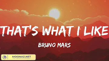 That's What I Like - Bruno Mars, Maroon 5, Justin Bieber,... (Lyrics Mix)