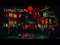 Mikhailov Music - Chinatown (cinematic music)