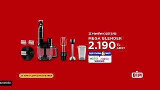 27 Mart Elektronik Bi̇m