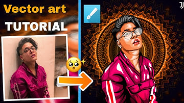 LEARN TEJAS ILLUSTRATOR VECTOR ART STEP BY STEP || FULL TUTORIAL BY RUPESH ILLUSTRATOR.