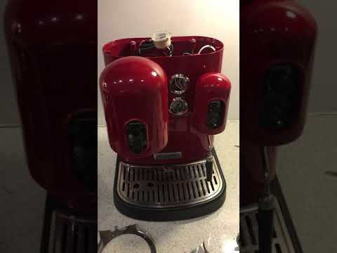 KitchenAid Artisan Espresso Coffee Machine, DIY Repair 5KES2102BER