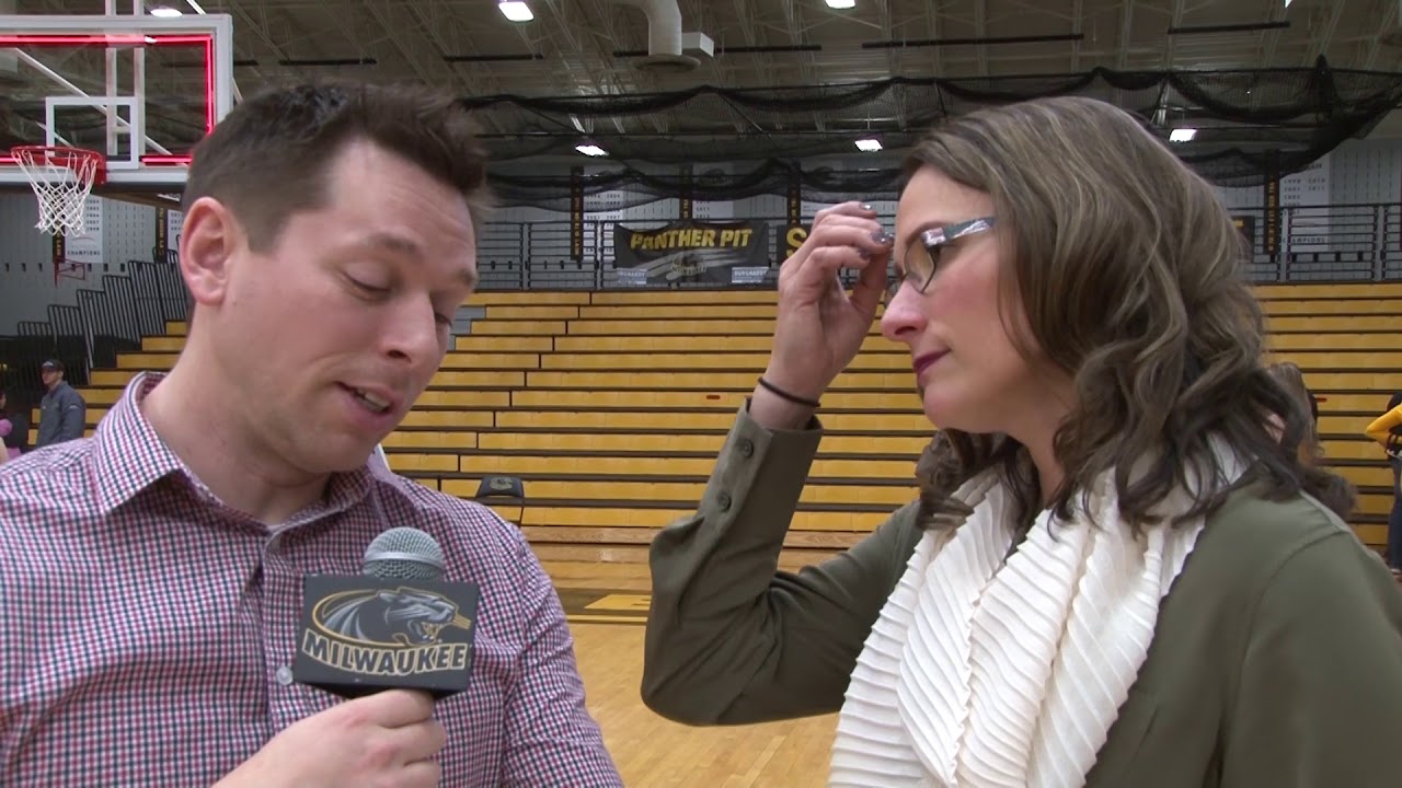 WBB Loyola Postgame Interview YouTube wbb-loyola-postgame-interview-youtube