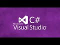 Visual Studio ile Masaüstü Uygulaması Yapmak