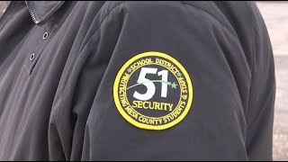 Mesa and Montrose County's handle threats differently