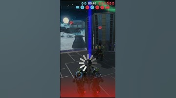 Loki = Game Changer ⚡ Why This Robot is Too Important in War Robots | #warrobots #mobilegaming